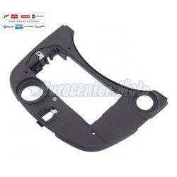 Carcasa cierre asiento Original Vespa ET2 y LX 50 de 2 Tiempos