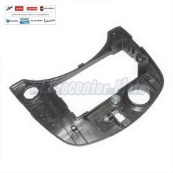 Carcasa cierre asiento Original Vespa ET2 y LX 50 de 2 Tiempos