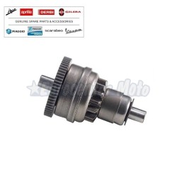 Béndix de arranque Original Motores Piaggio 50 2 Tiempos