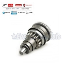 Béndix de arranque Original Motores Piaggio 50 2 Tiempos