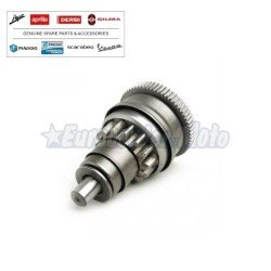 Béndix de arranque Original Motores Piaggio 50 2 Tiempos