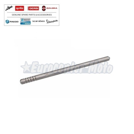 Aguja campana carburador original motores Piaggio 50 2T (PHVA ED)