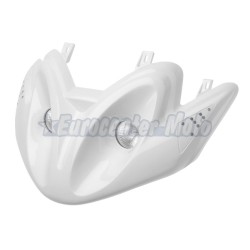 Bifaro con intermitentes Leds Yamaha Jog R/RR desde 2002. Blanco brillo.