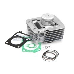 Cilindro Yamaha 125 YBR, XT-R/X, Rieju MRT, Tango, RS2, SMX, Derbi Senda...