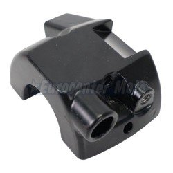 Soporte trasero conmutador derecho Yamaha Jog R/RR, Bw´s, Slider...