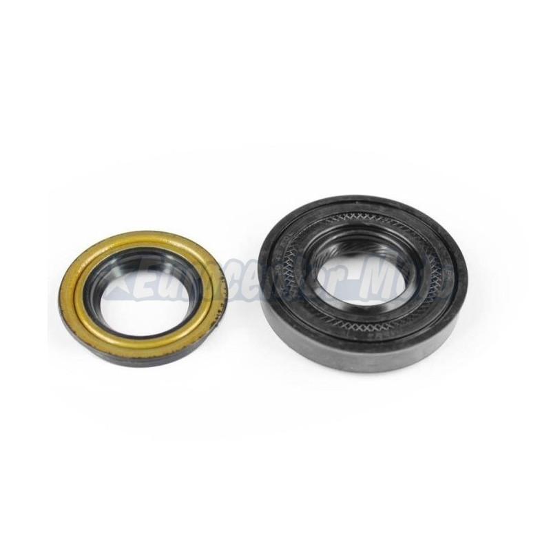 Juego retenes cigueñal motores Minarelli Scooter 50 2T