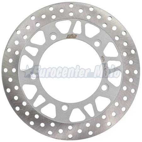 Disco de freno delantero Suzuki Burgman 250/400/650i