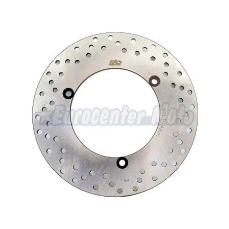 Disco de freno trasero Yamaha X-Max 125/300 desde 2018.