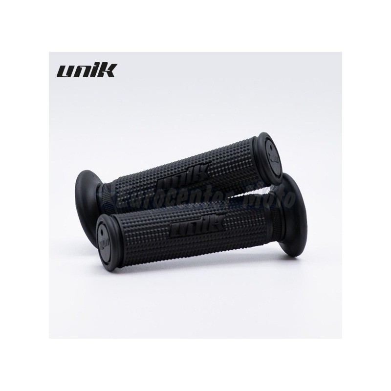 Juego de puños Unik D-03 Scooter. Varios colores