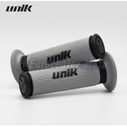 Juego de puños Unik D-03 Scooter. Varios colores