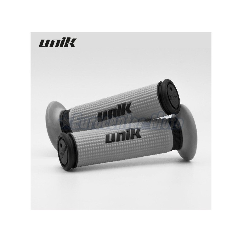 Juego de puños Unik D-03 Scooter. Varios colores