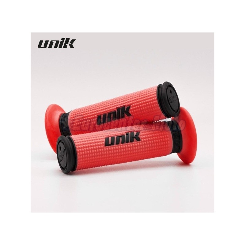 Juego de puños Unik D-03 Scooter. Varios colores