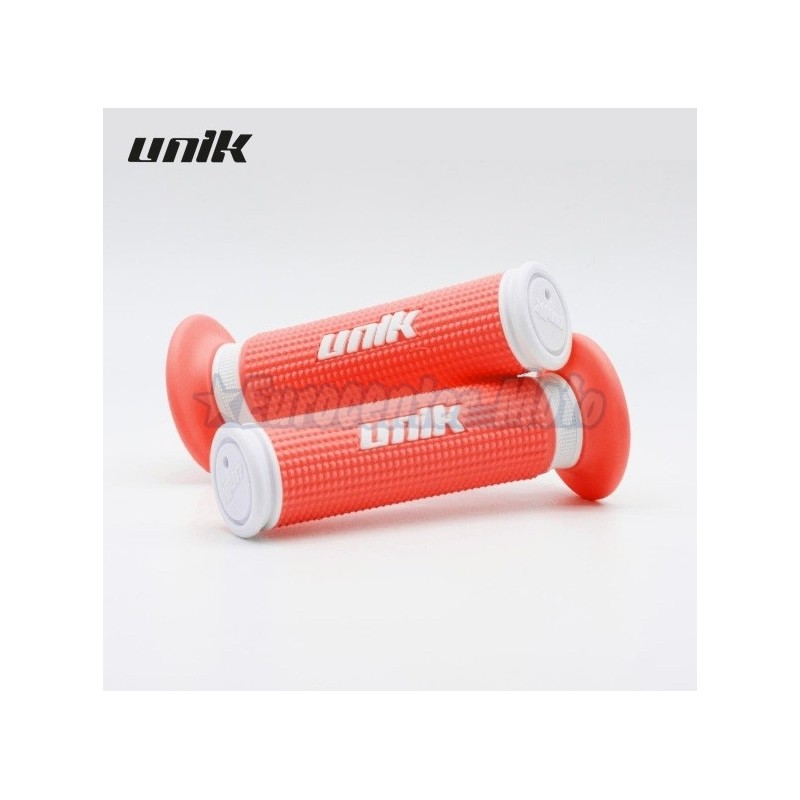 Juego de puños Unik D-03 Scooter. Varios colores