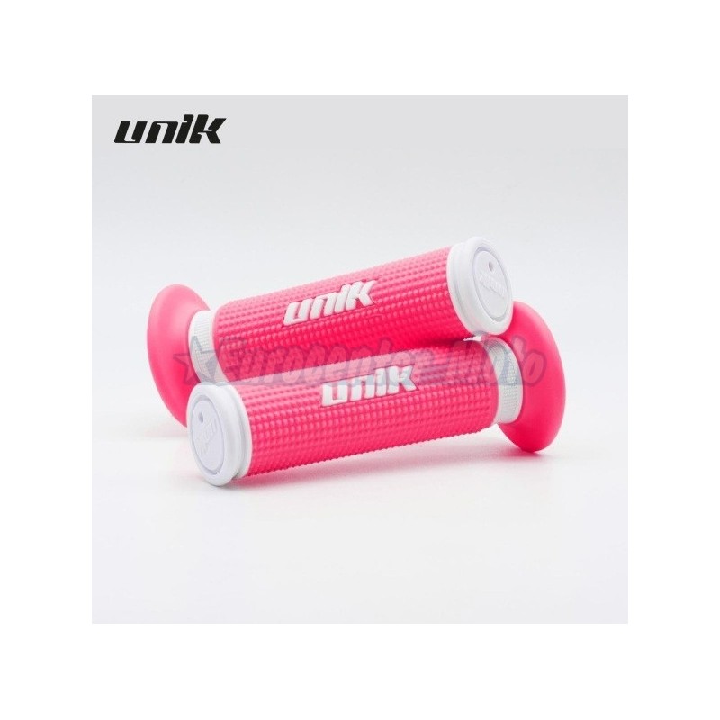 Juego de puños Unik D-03 Scooter. Varios colores