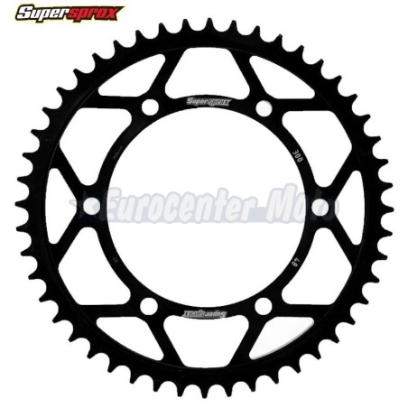 Corona Supersprox 545x48 Honda XL 650 V Transalp del 2000 a 2006