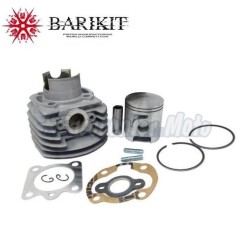 Cilindro aluminio Barikit Vespino AL, ALX, NLX 65c.c. D.43,5mm.