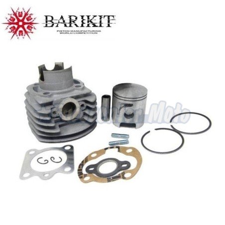 Cilindro aluminio Barikit Vespino AL, ALX, NLX 65c.c. D.43,5mm.