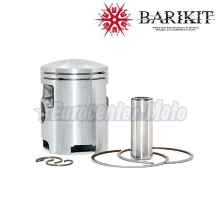 Pistón Barikit Vespino SC, AL, ALX, NE, NLX... D.38,4mm. Medida estándar.