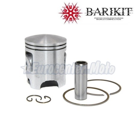 Pistón Barikit Vespino SC, AL, ALX, NE, NLX... D.43,45mm. (65c.c)