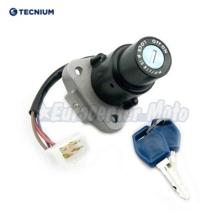 Cerradura contacto Yamaha SR 250, FZR, XJ...
