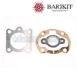 Juego juntas cilindro Vespino AL, ALX, NLX 65c.c.