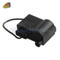 Bobina de alta motores Minarelli AM6, Aprilia, Derbi, Gilera...