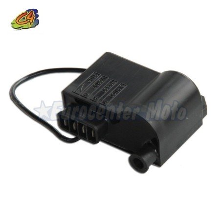 Bobina de alta motores Minarelli AM6, Aprilia, Derbi, Gilera...