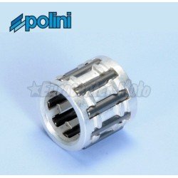 Canastilla biela Polini 12x17x15,7