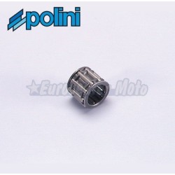 Canastilla biela Polini 12x17x15