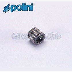 Canastilla biela Polini 12x17x15