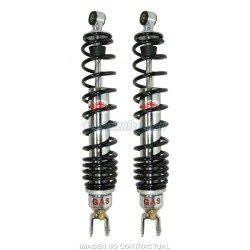Juego amortiguadores traseros Forza de Gas Honda Forza 250