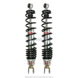 Juego amortiguadores traseros Forza de Gas Honda Forza 250