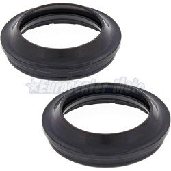 Guardapolvos horquilla All Balls 57-143 Yamaha T-Max hasta 2006, YZF-R6 06/15...