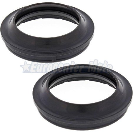 Guardapolvos horquilla All Balls 57-143 Yamaha T-Max hasta 2006, YZF-R6 06/15...