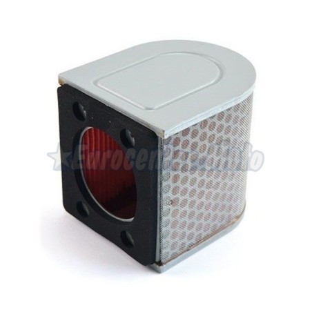Filtro de aire Honda CB 500 X desde 2019 y NX 500 desde 2024