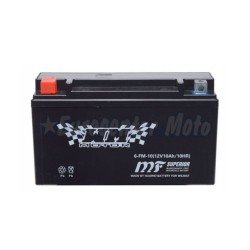 Batería SMF Huawei 6-FM-10 Zontes 125/310/350 varios modelos