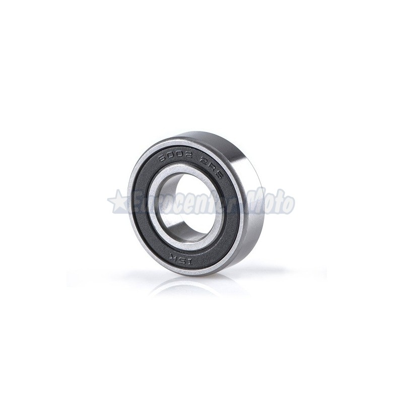 Cojinete WM 6002 2RS
