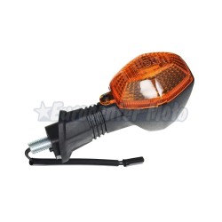 Intermitente delantero izquierdo Suzuki DL 650/1000 V-Strom hasta 2008