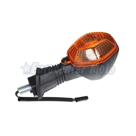 Intermitente delantero izquierdo Suzuki DL 650/1000 V-Strom hasta 2008