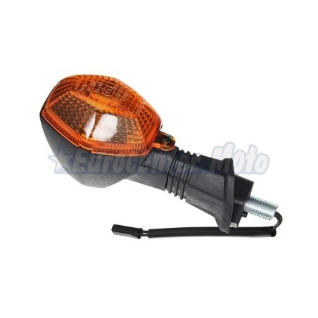 Intermitente delantero derecho Suzuki DL 650/1000 V-Strom hasta 2008