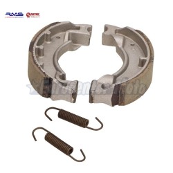 Zapatas de freno RMS Yamaha Jog R/RR, Neo´s 50, Bw´s 50, Why 50...