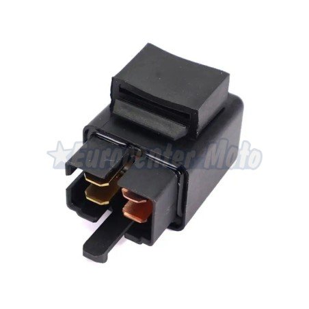 Relé de arranque Aprilia, Honda, Peugeot y Suzuki varios modelos