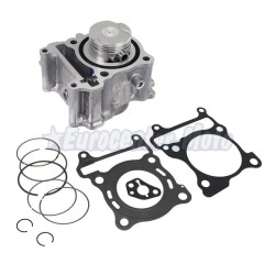 Kit cilindro RB Max Honda SH 125i y PCX de 2020 a 2024. Ø53.5mm. Medida estándar