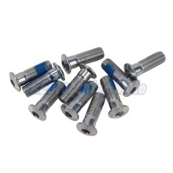 Tornillo disco de freno Yamaha Aerox, Jog RR, Bw´s, Neo´s...