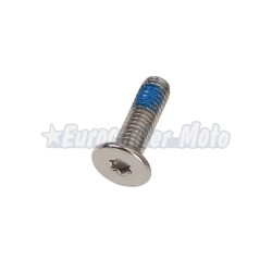 Tornillo disco de freno Aprilia, Piaggio y Vespa varios modelos