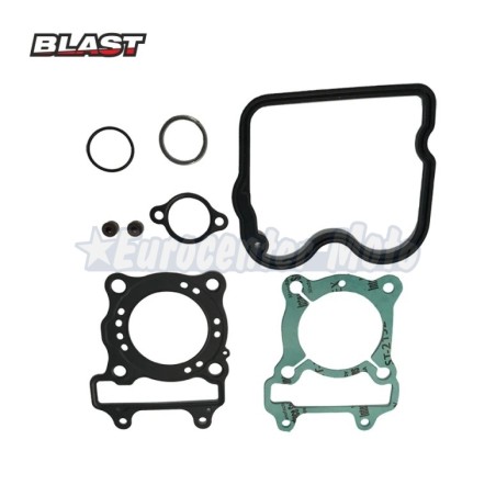 Juego juntas cilindro Honda SH, Dylan, PS, @ 150.. a 57,5mm