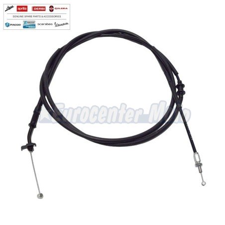 Transmisión acelerador Piaggio Beverly 125/250 hasta 2010
