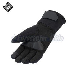 Guantes de invierno calefactables Tucano Urbano Starwarm Hydroscud®