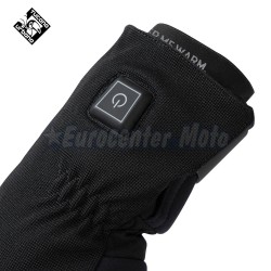 Guantes de invierno calefactables Tucano Urbano Starwarm Hydroscud®
