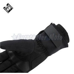 Guantes de invierno calefactables Tucano Urbano Starwarm Hydroscud®